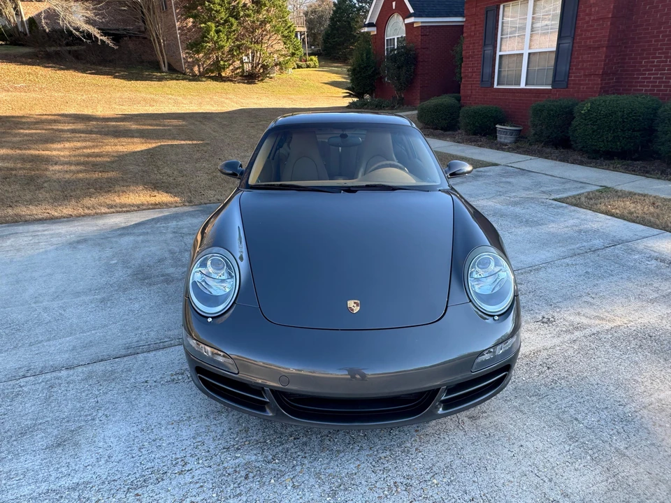 2007 Porsche 997 Carrera S - Image 7 of 31