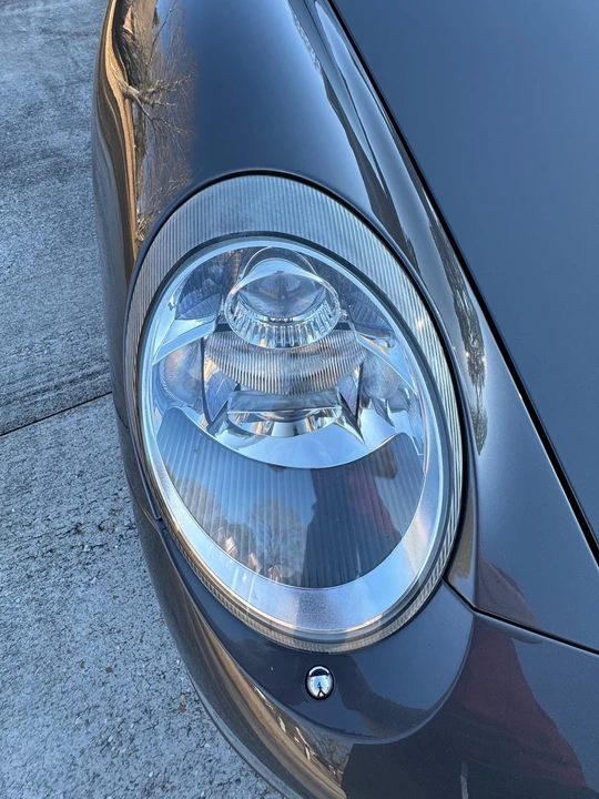 2007 Porsche 997 Carrera S - Image 27 of 31