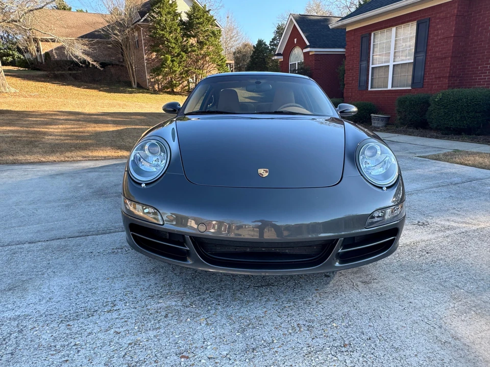 2007 Porsche 997 Carrera S - Image 6 of 31