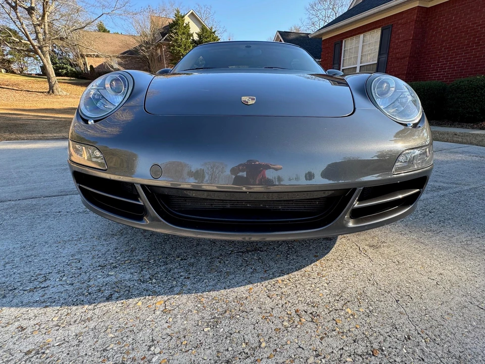 2007 Porsche 997 Carrera S - Image 30 of 31