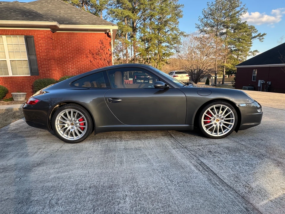 2007 Porsche 997 Carrera S - Image 19 of 31