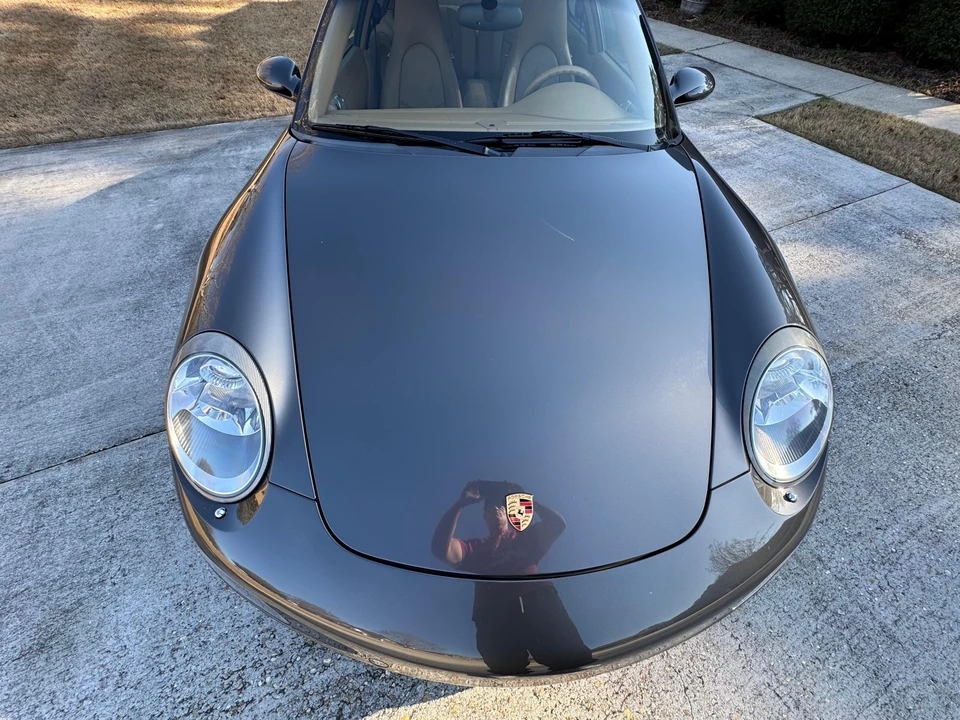 2007 Porsche 997 Carrera S - Image 31 of 31
