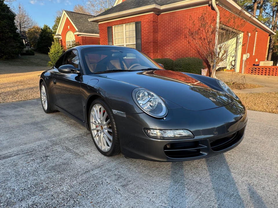2007 Porsche 997 Carrera S - Image 23 of 31