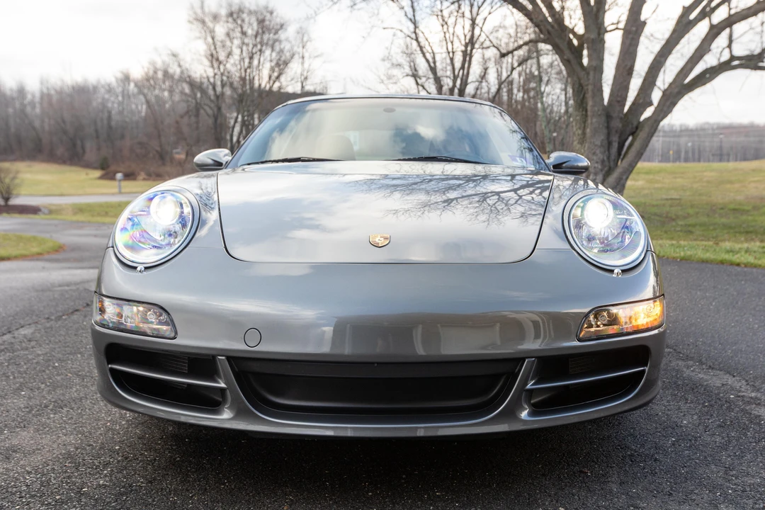 2007 Porsche 997 Carrera S - Image 6 of 31