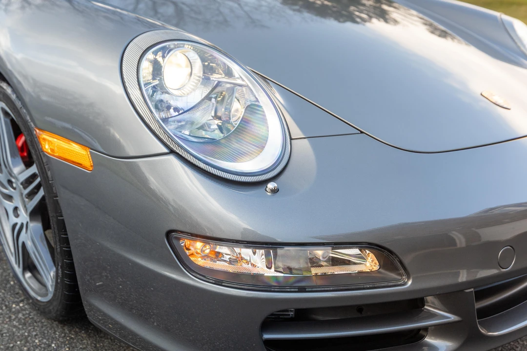 2007 Porsche 997 Carrera S - Image 13 of 31