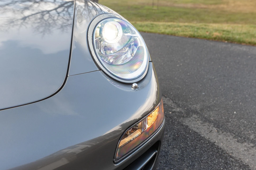 2007 Porsche 997 Carrera S - Image 17 of 31