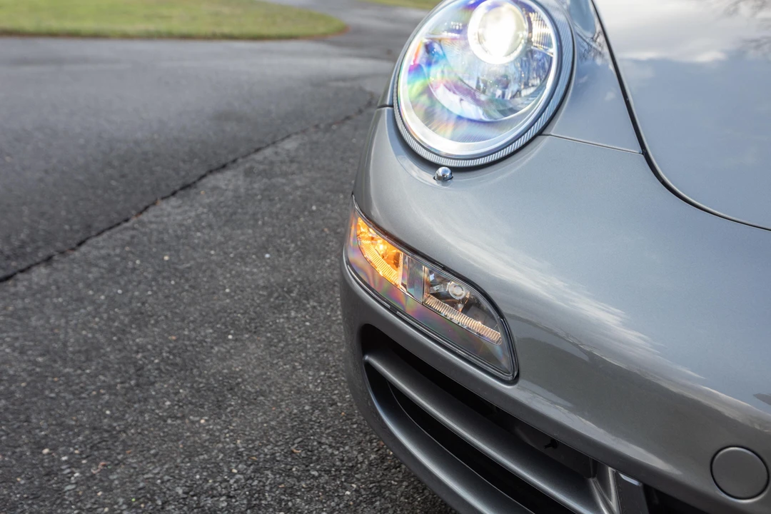 2007 Porsche 997 Carrera S - Image 14 of 31