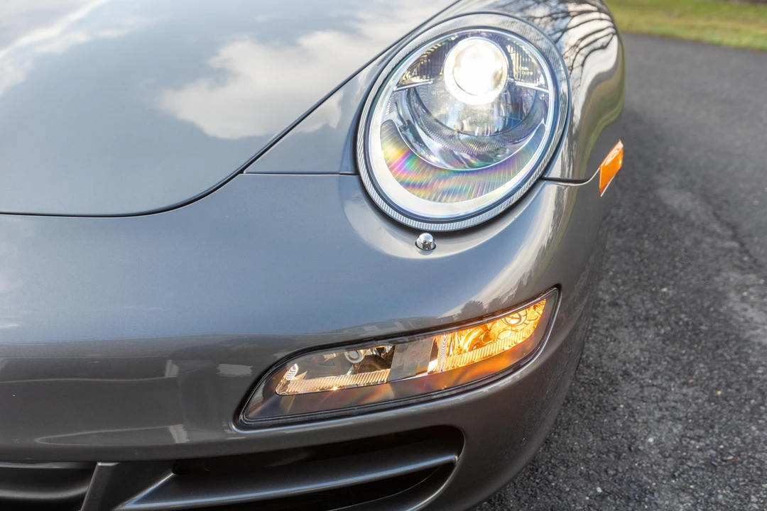 2007 Porsche 997 Carrera S - Image 18 of 31