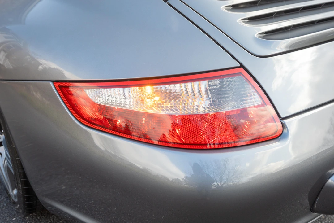 2007 Porsche 997 Carrera S - Image 28 of 31