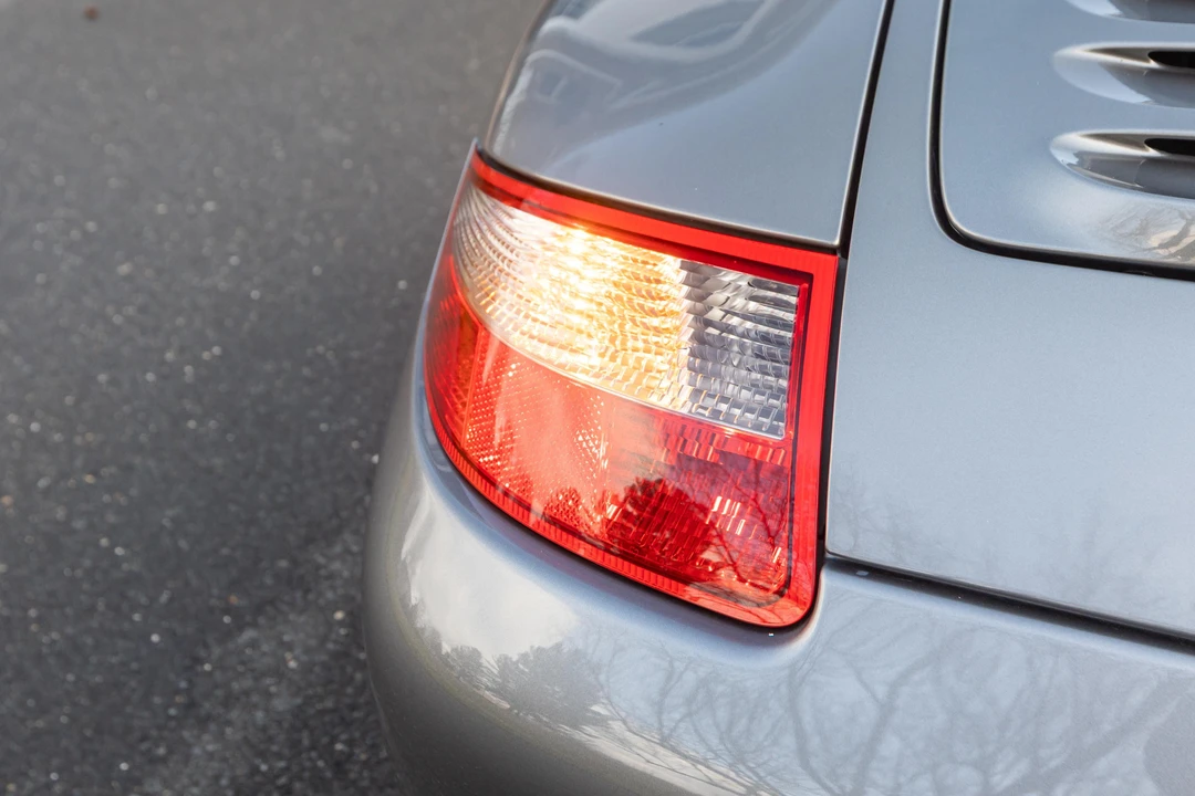 2007 Porsche 997 Carrera S - Image 29 of 31