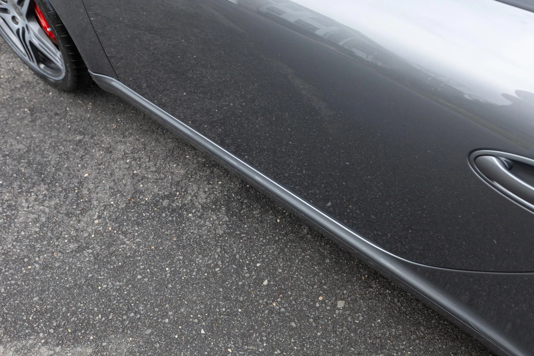 2007 Porsche 997 Carrera S - Image 24 of 31