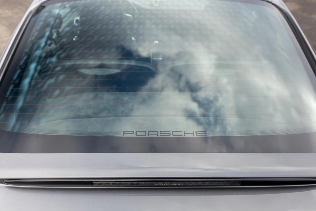 2007 Porsche 997 Carrera S - Image 31 of 31