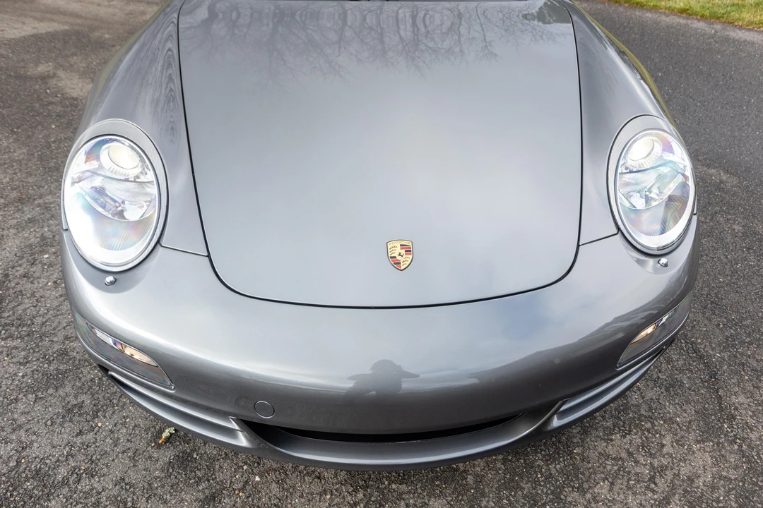 2007 Porsche 997 Carrera S - Image 15 of 31