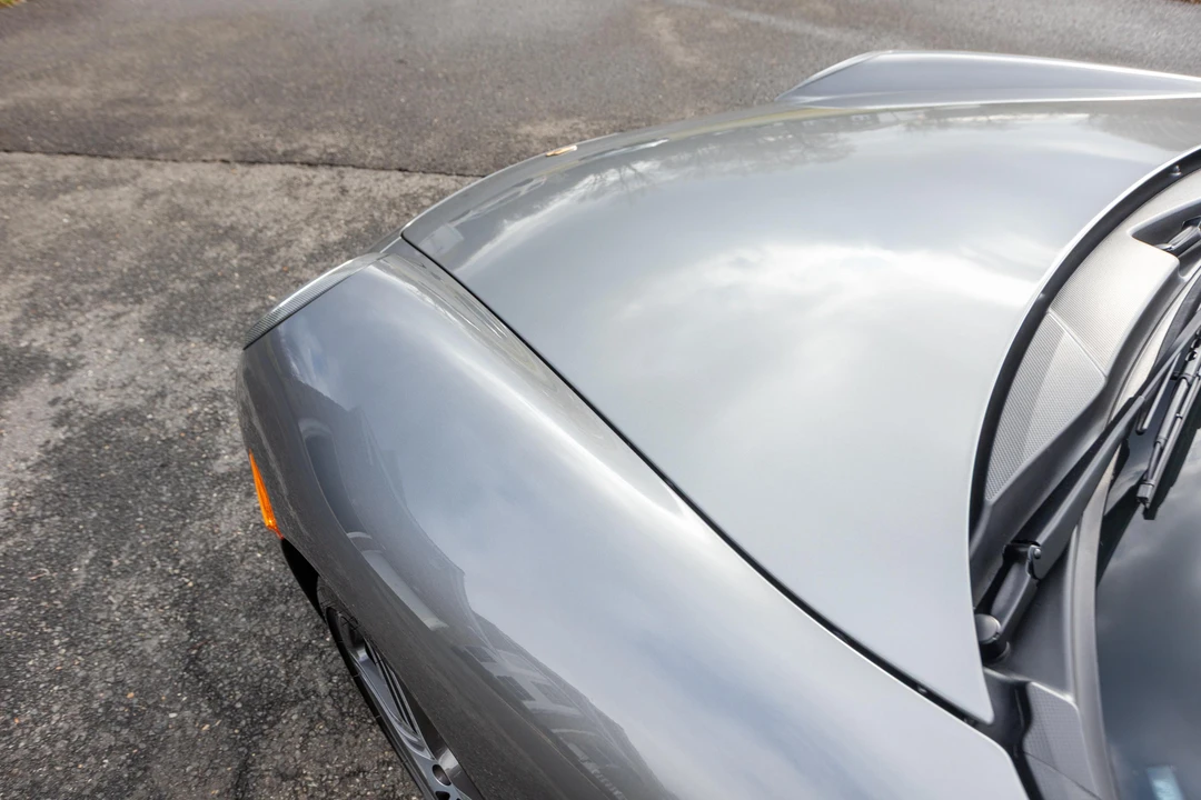 2007 Porsche 997 Carrera S - Image 20 of 31
