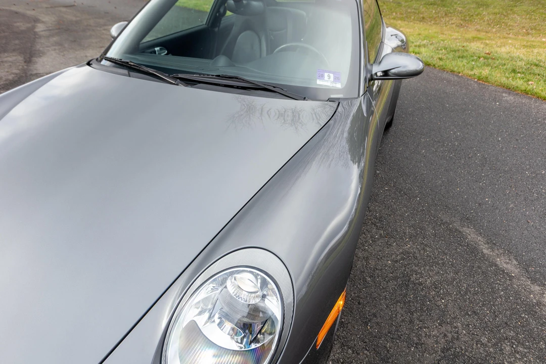 2007 Porsche 997 Carrera S - Image 19 of 31