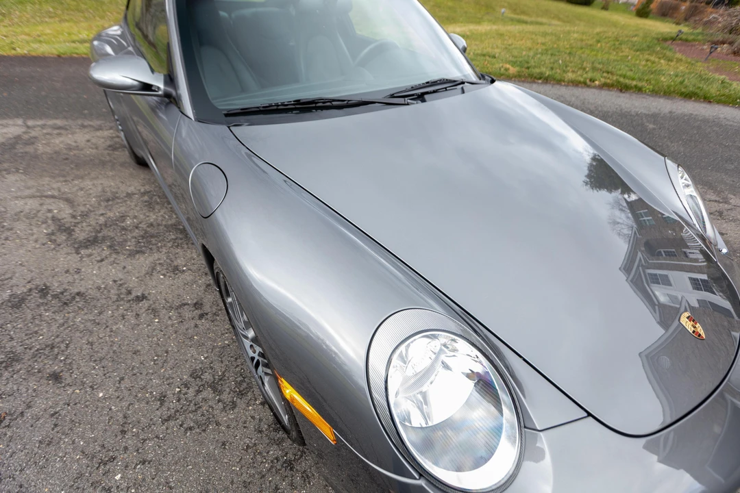 2007 Porsche 997 Carrera S - Image 12 of 31