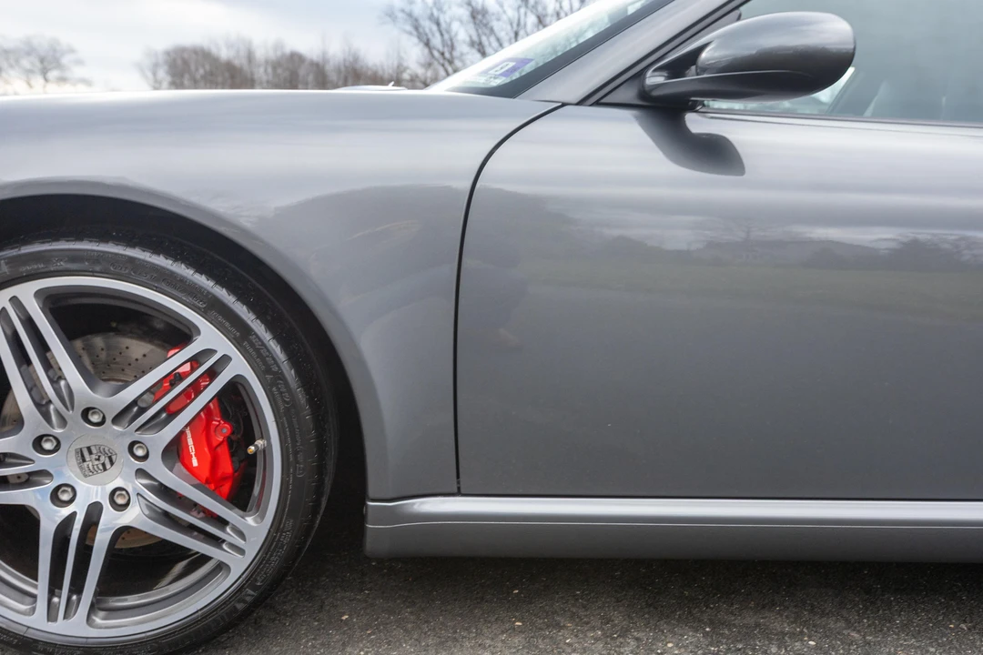 2007 Porsche 997 Carrera S - Image 21 of 31