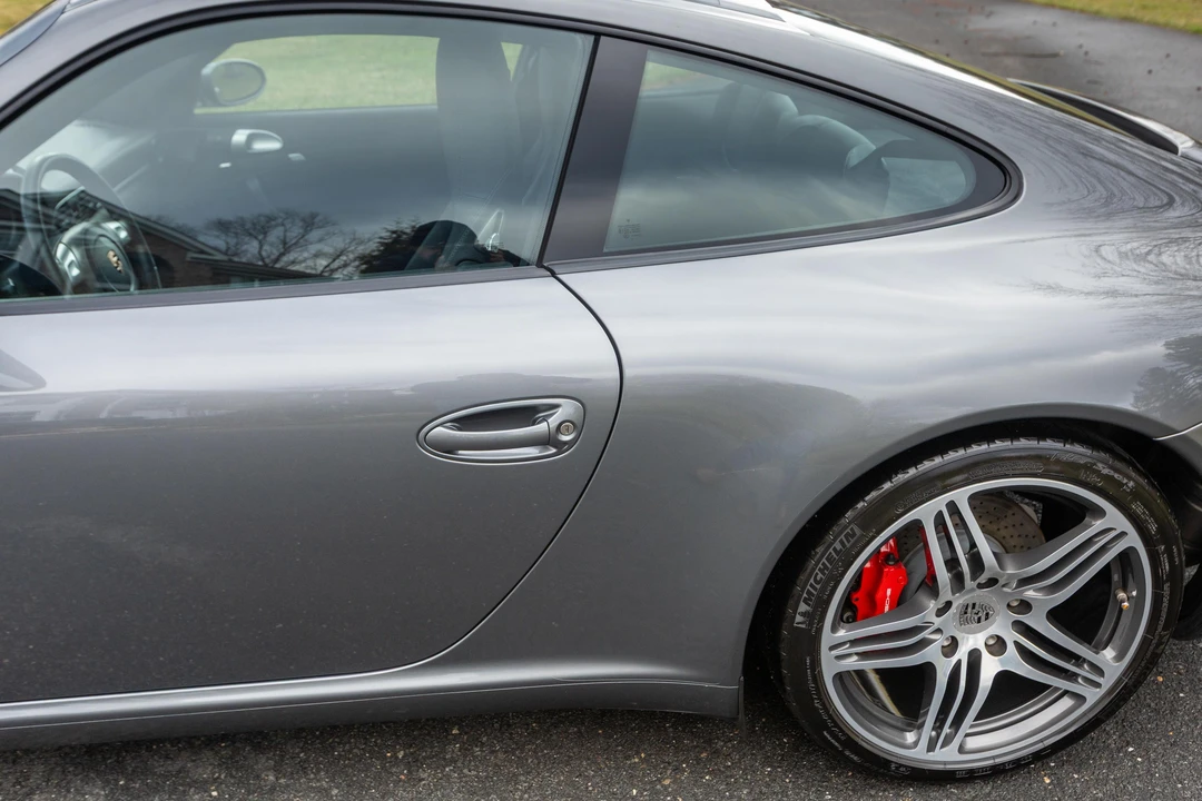 2007 Porsche 997 Carrera S - Image 25 of 31