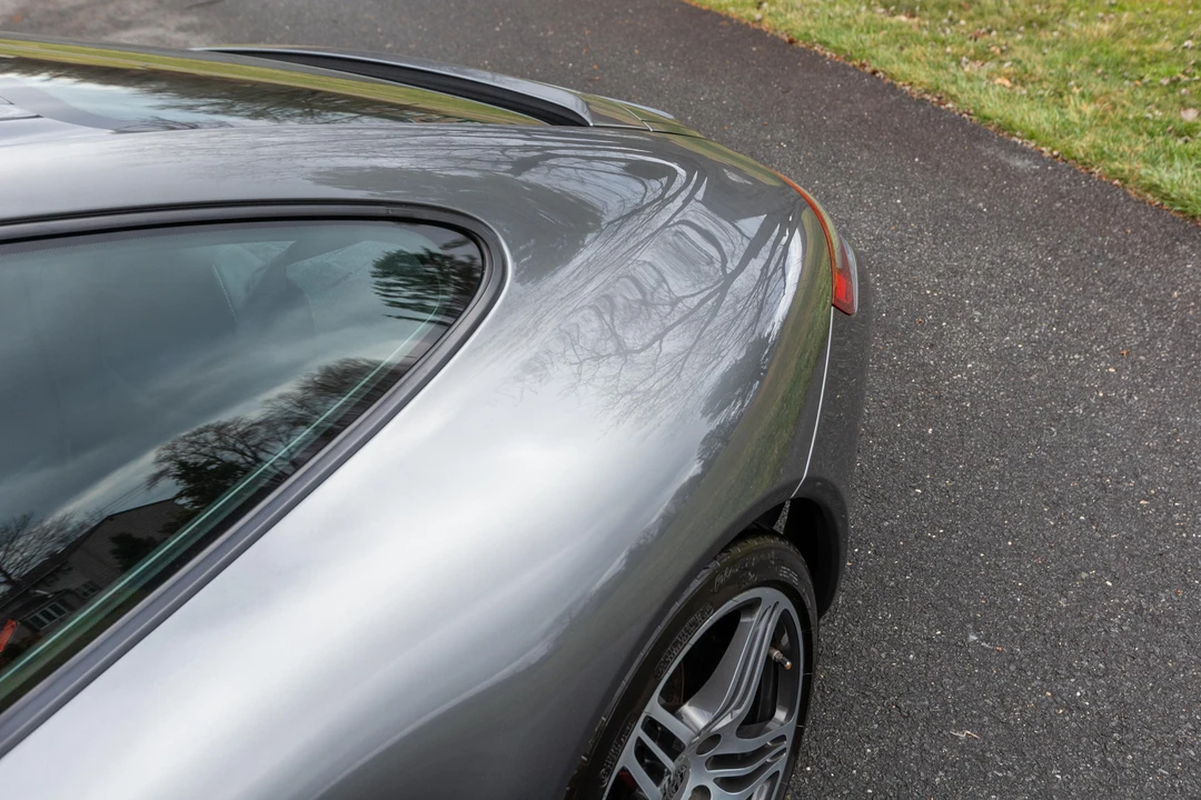 2007 Porsche 997 Carrera S - Image 26 of 31