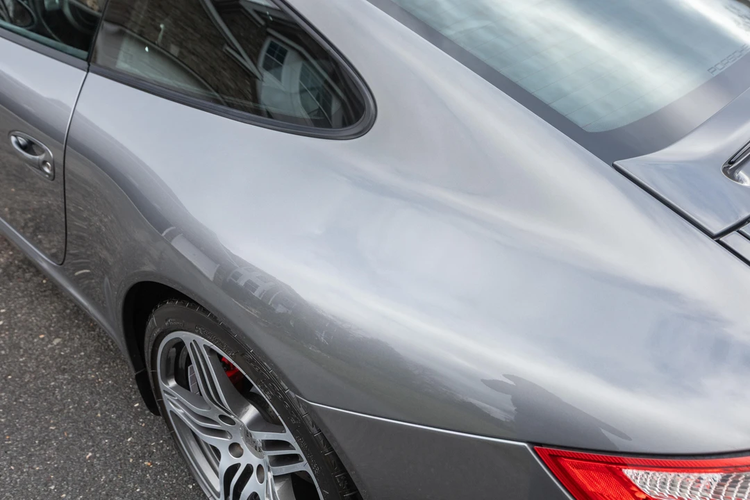 2007 Porsche 997 Carrera S - Image 27 of 31