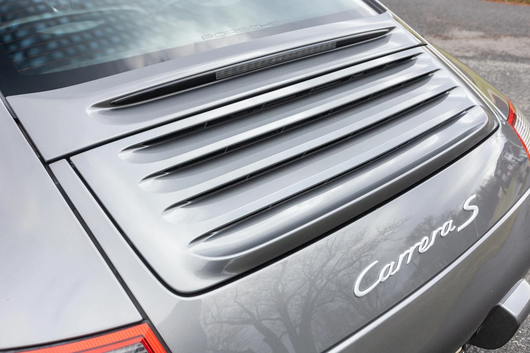 2007 Porsche 997 Carrera S - Image 30 of 31