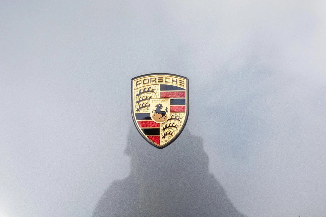 2007 Porsche 997 Carrera S - Image 16 of 31