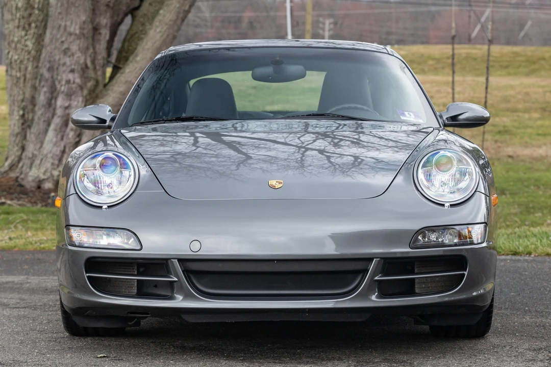 2007 Porsche 997 Carrera S - Image 2 of 31