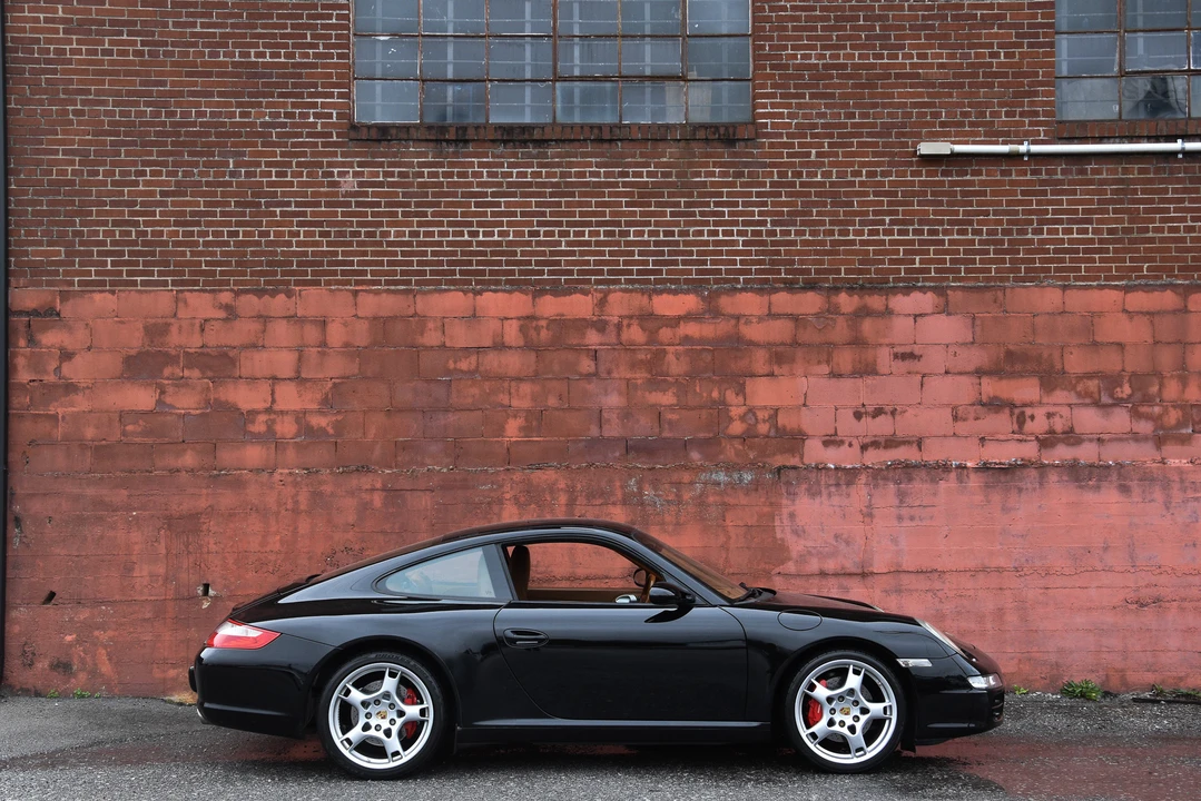 2007 Porsche 997 Carrera S - Image 13 of 31