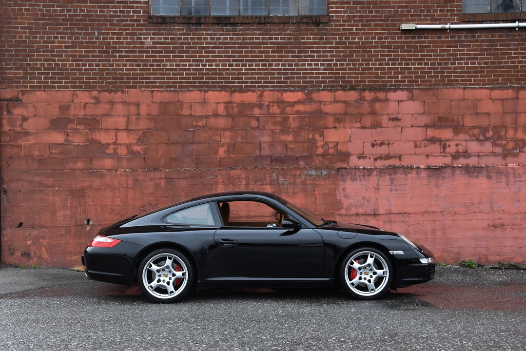 2007 Porsche 997 Carrera S - Image 14 of 31