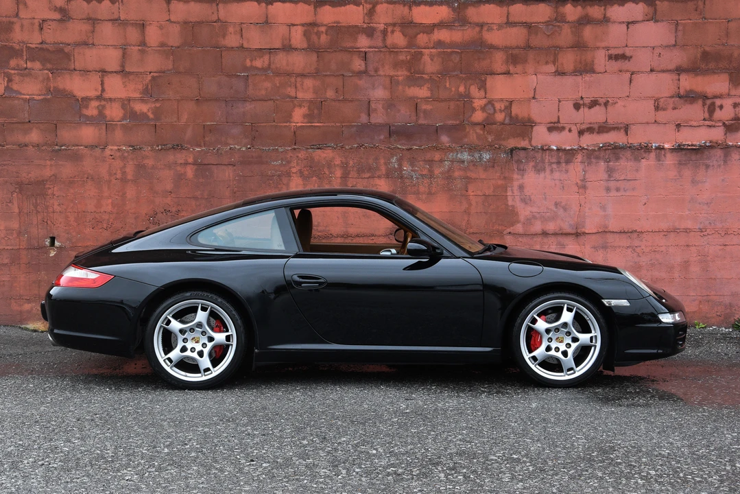 2007 Porsche 997 Carrera S - Image 15 of 31