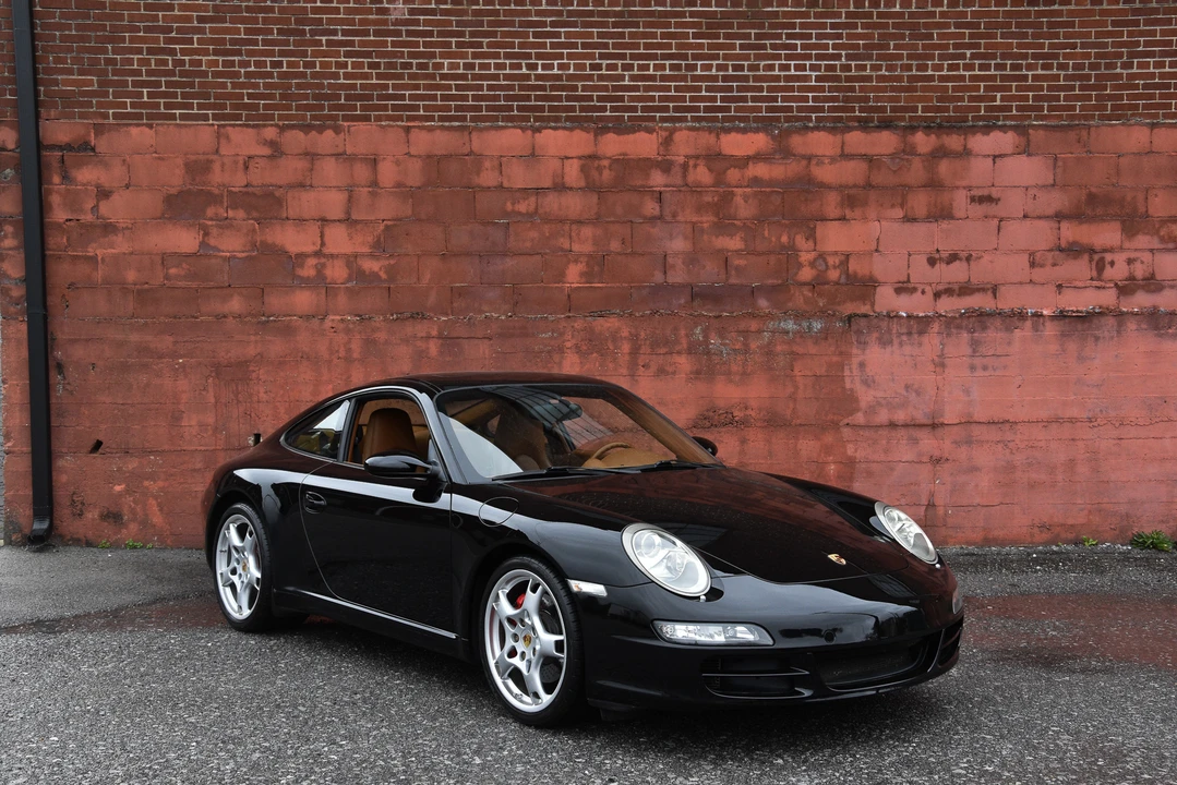 2007 Porsche 997 Carrera S - Image 8 of 31