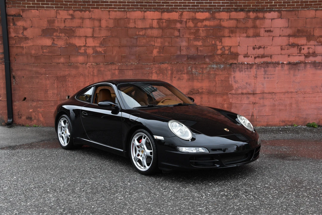 2007 Porsche 997 Carrera S - Image 10 of 31