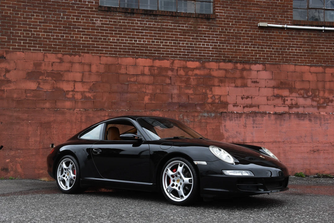 2007 Porsche 997 Carrera S - Image 11 of 31