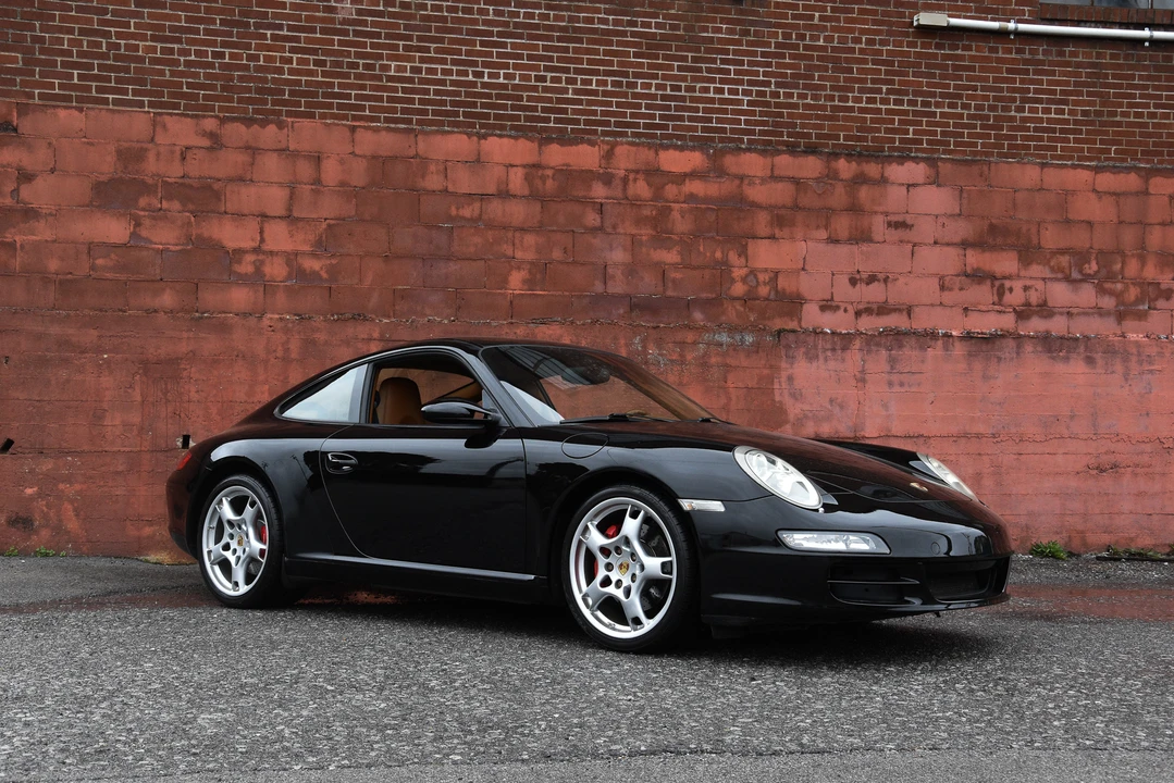2007 Porsche 997 Carrera S - Image 12 of 31