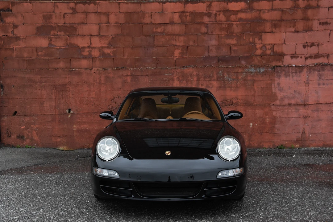 2007 Porsche 997 Carrera S - Image 5 of 31