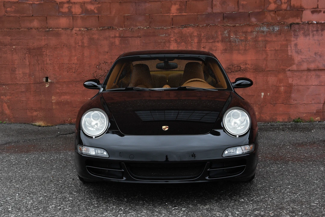 2007 Porsche 997 Carrera S - Image 6 of 31