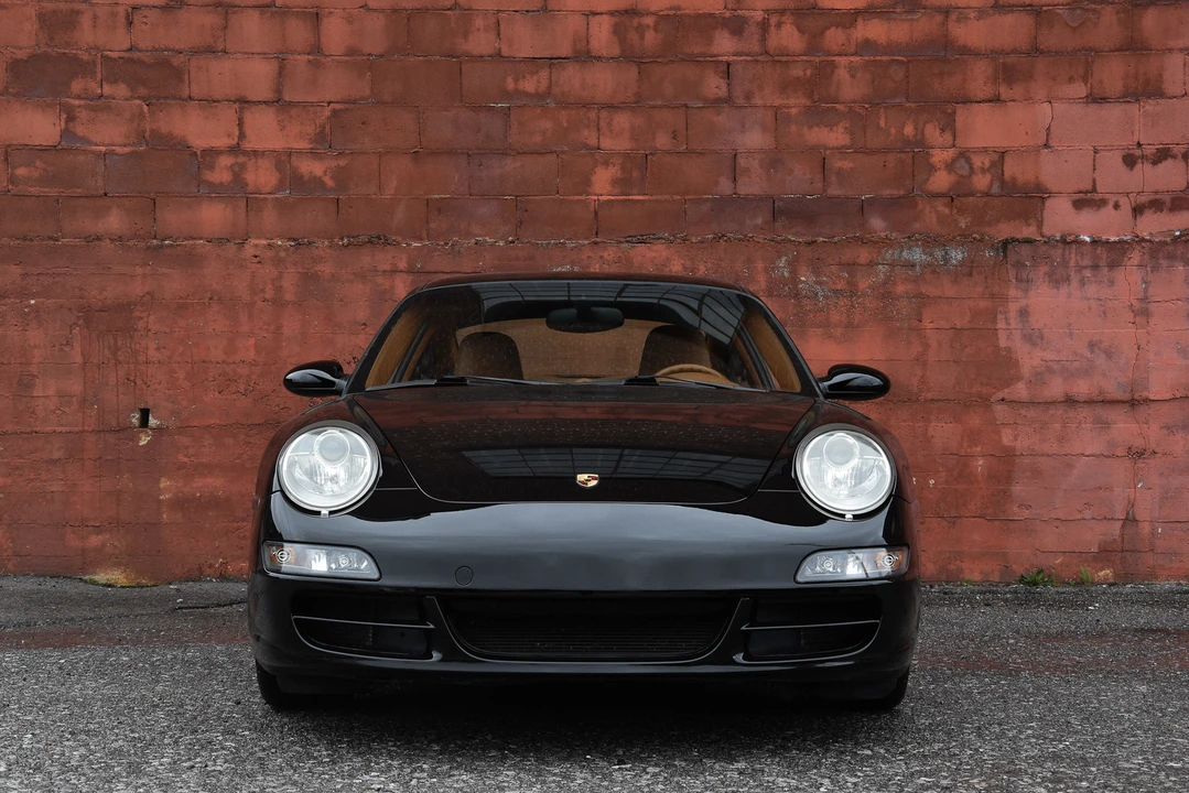2007 Porsche 997 Carrera S - Image 7 of 31