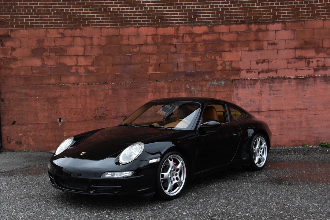 2007 Porsche 997 Carrera S - Image 2 of 31