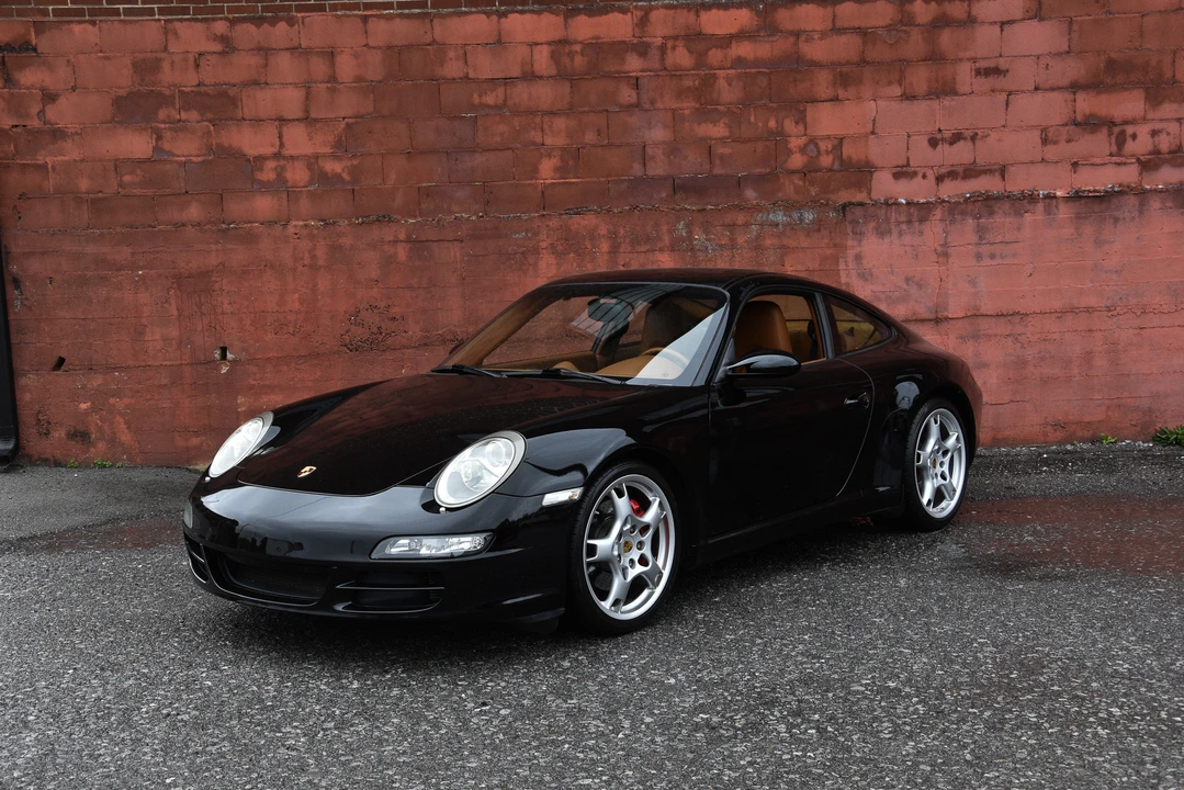 2007 Porsche 997 Carrera S - Image 3 of 31