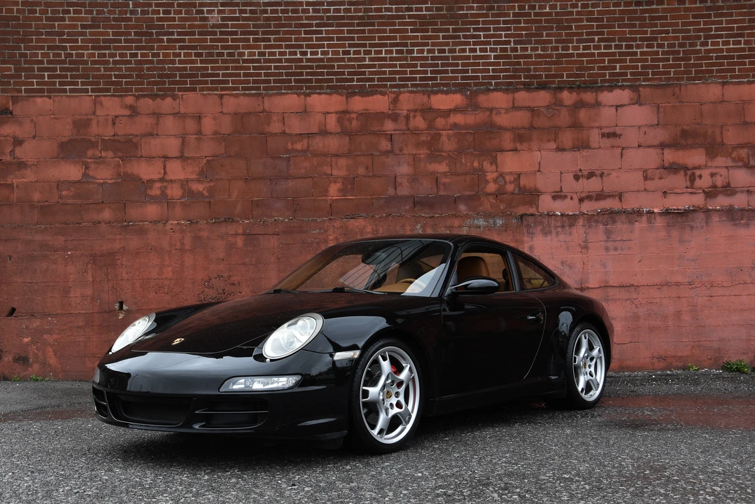 2007 Porsche 997 Carrera S - Image 4 of 31