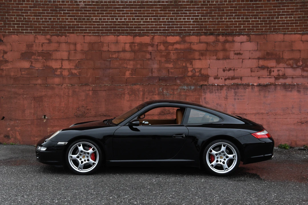 2007 Porsche 997 Carrera S - Image 28 of 31