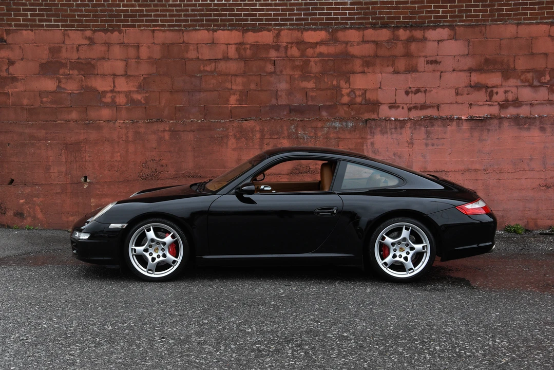 2007 Porsche 997 Carrera S - Image 29 of 31