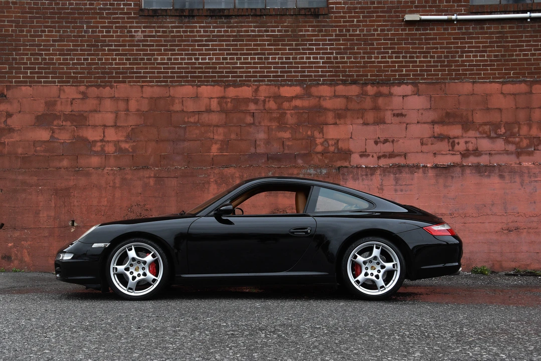 2007 Porsche 997 Carrera S - Image 30 of 31
