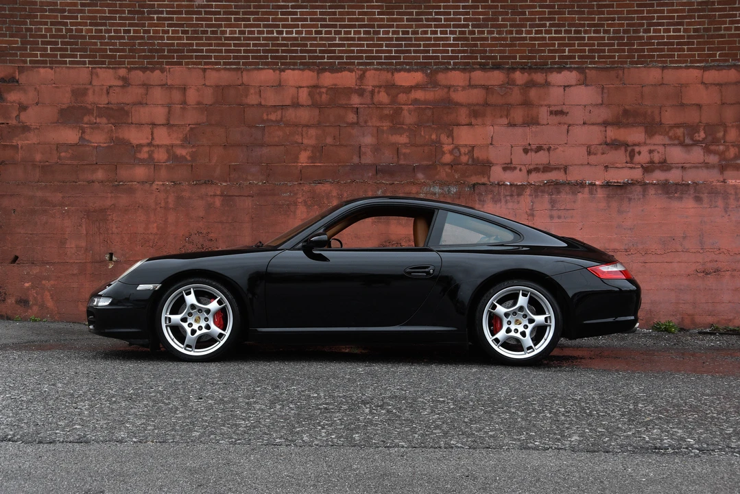 2007 Porsche 997 Carrera S - Image 31 of 31