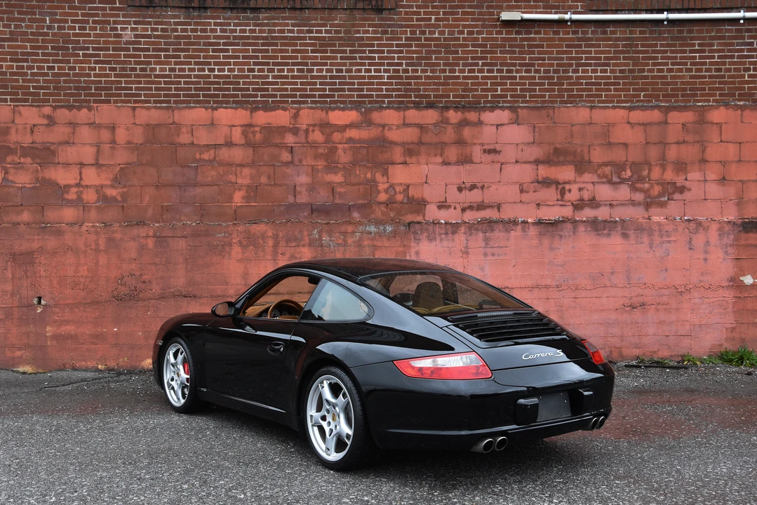 2007 Porsche 997 Carrera S - Image 23 of 31