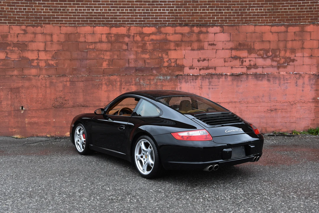 2007 Porsche 997 Carrera S - Image 24 of 31