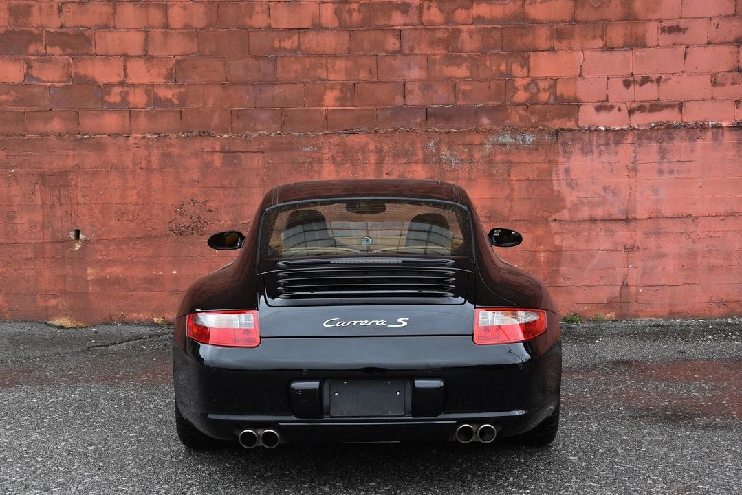 2007 Porsche 997 Carrera S - Image 19 of 31
