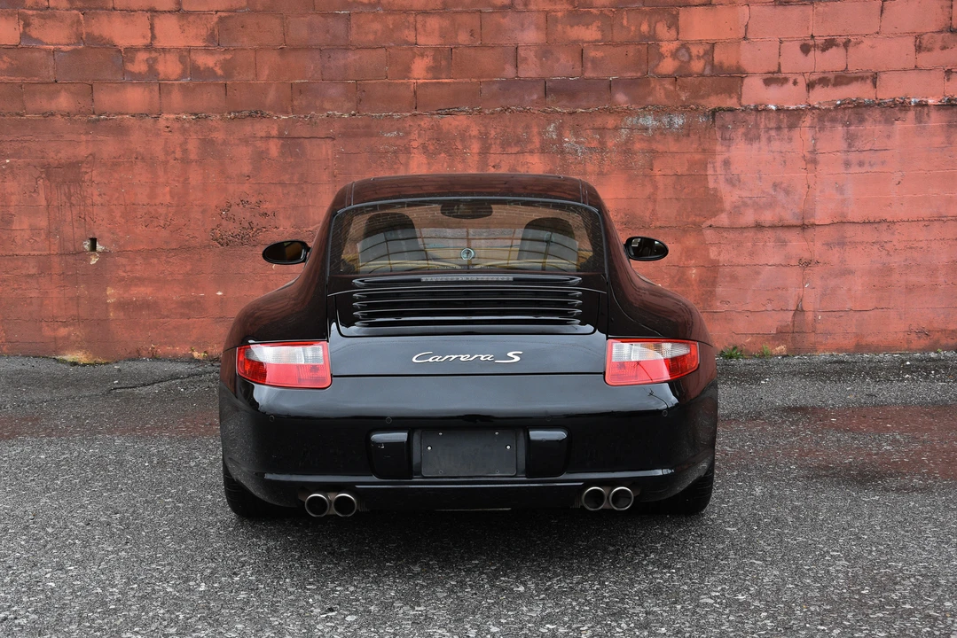 2007 Porsche 997 Carrera S - Image 20 of 31