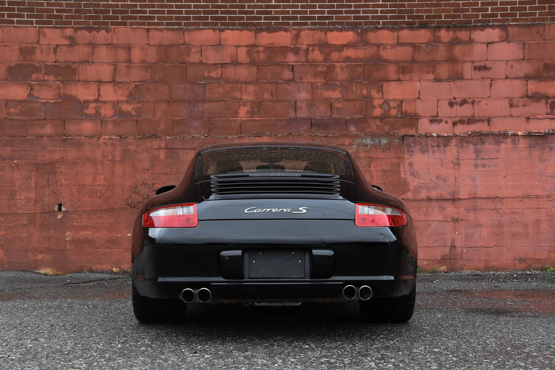 2007 Porsche 997 Carrera S - Image 21 of 31