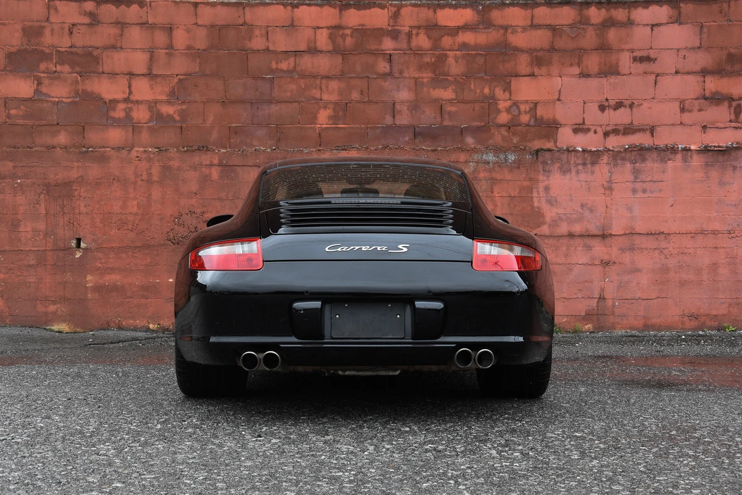 2007 Porsche 997 Carrera S - Image 22 of 31
